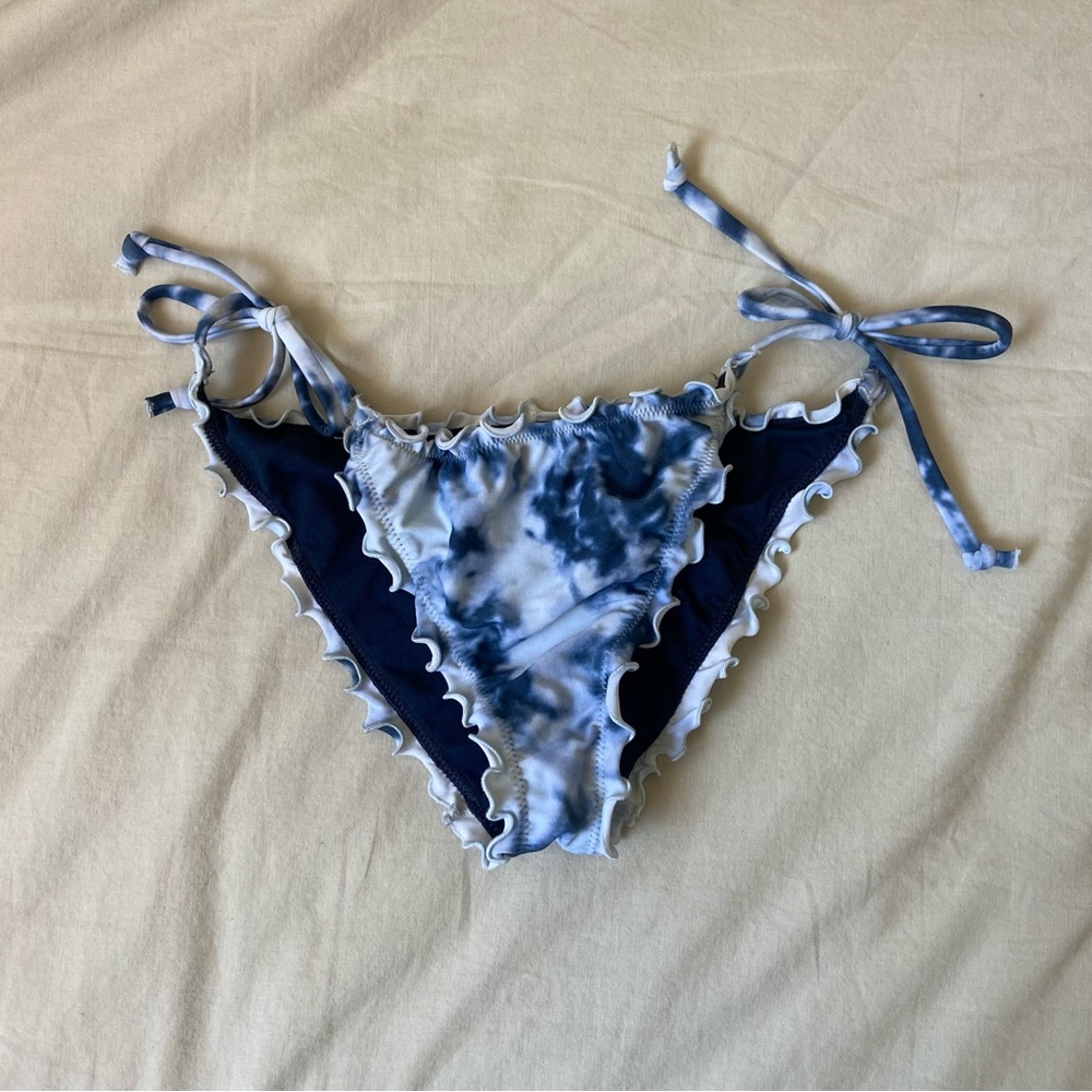 Bikini Bottoms